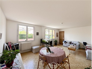 t4 à la vente -   94450  LIMEIL BREVANNES, surface 74 m2 vente t4 - UBI459333833